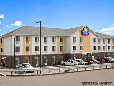 Days Inn & Suites By Wyndham Belmont Exteriér fotografie